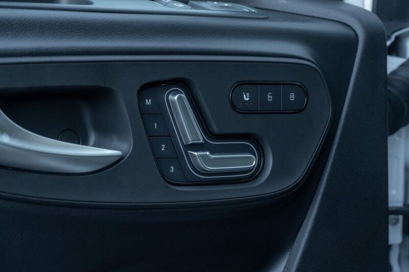 2025 Mercedes-Benz Sprinter Cargo Van 3500XD High Roof I4 Diesel HO 170" RWD Peoria AZ