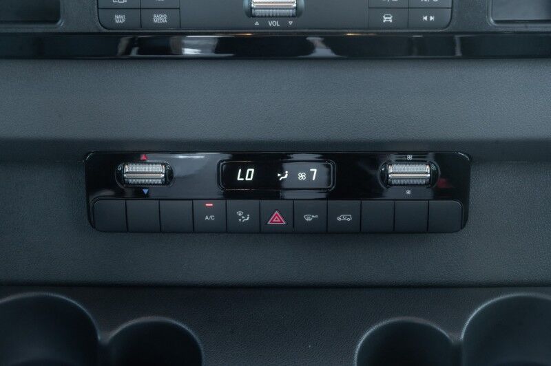 2025 Mercedes-Benz Sprinter Cargo Van 3500XD High Roof I4 Diesel HO 170" RWD Peoria AZ