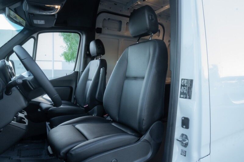 2025 Mercedes-Benz Sprinter Cargo Van 3500XD High Roof I4 Diesel HO 170" RWD Peoria AZ