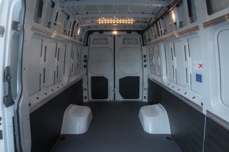 2025 Mercedes-Benz Sprinter Cargo Van 3500XD High Roof I4 Diesel HO 170" RWD Peoria AZ