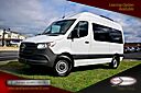 2025 Mercedes-Benz Sprinter Passenger Van  Springfield NJ