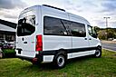 2025 Mercedes-Benz Sprinter Passenger Van  Springfield NJ