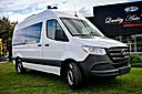 2025 Mercedes-Benz Sprinter Passenger Van  Springfield NJ