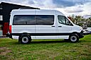 2025 Mercedes-Benz Sprinter Passenger Van  Springfield NJ