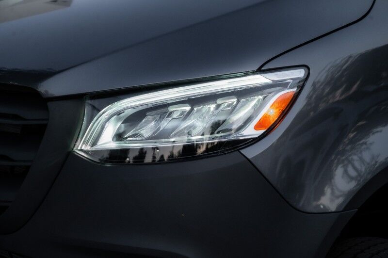 2025 Mercedes-Benz Sprinter Passenger Van 2500 High Roof I4 Diesel HO 144 AWD Peoria AZ