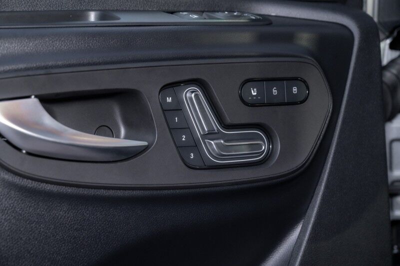 2025 Mercedes-Benz Sprinter Passenger Van 2500 High Roof I4 Diesel HO 144 AWD Peoria AZ