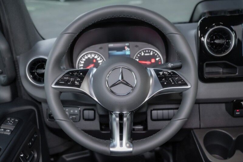 2025 Mercedes-Benz Sprinter Passenger Van 2500 High Roof I4 Diesel HO 144 AWD Peoria AZ