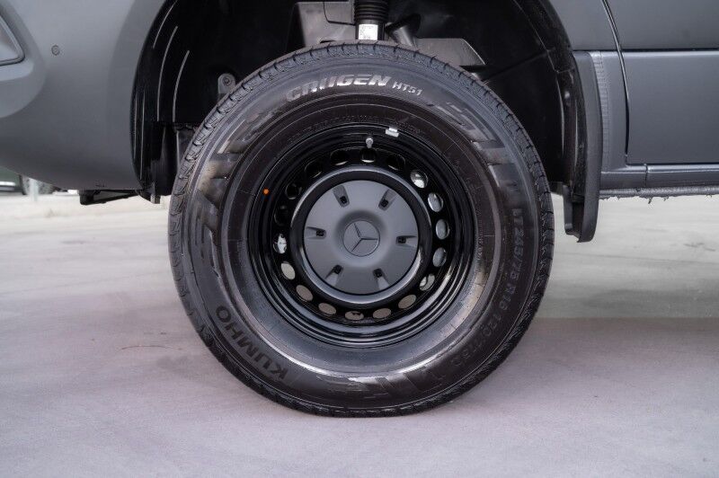 2025 Mercedes-Benz Sprinter Passenger Van 2500 High Roof I4 Diesel HO 144 AWD Peoria AZ