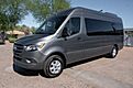 2025 Mercedes-Benz Sprinter Passenger Van 2500 High Roof I4 Diesel HO 170 RWD