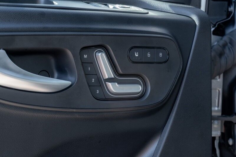 2025 Mercedes-Benz Sprinter Passenger Van 2500 High Roof I4 Diesel HO 170" RWD Peoria AZ