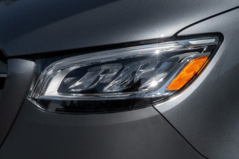 2025 Mercedes-Benz Sprinter Passenger Van 2500 High Roof I4 Diesel HO 170" RWD Peoria AZ