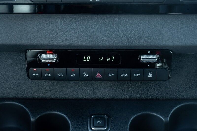 2025 Mercedes-Benz Sprinter Passenger Van 2500 High Roof I4 Diesel HO 170" RWD Peoria AZ