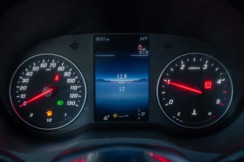 2025 Mercedes-Benz Sprinter Passenger Van 2500 High Roof I4 Diesel HO 170" RWD Select Peoria AZ