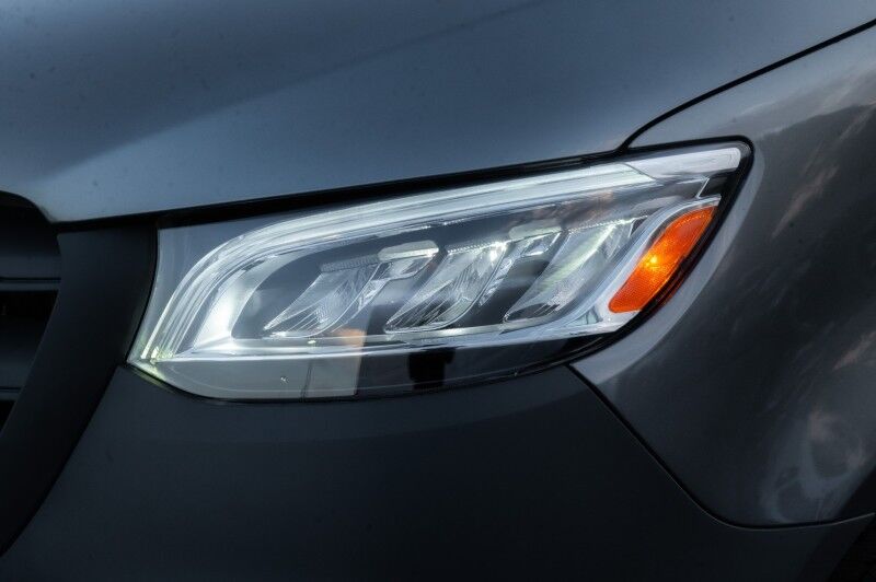 2025 Mercedes-Benz Sprinter Passenger Van 2500 High Roof I4 Diesel HO 170" RWD Select Peoria AZ