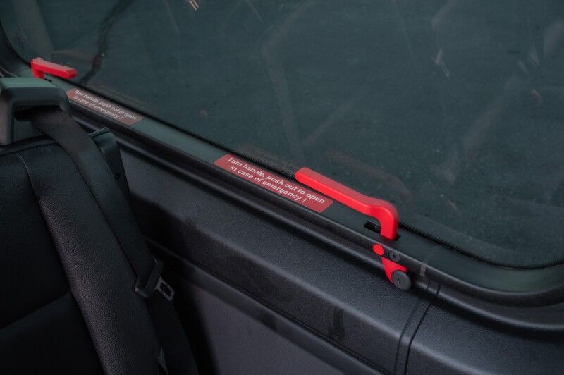 2025 Mercedes-Benz Sprinter Passenger Van 2500 High Roof I4 Diesel HO 170" RWD Select Peoria AZ