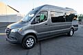 2025 Mercedes-Benz Sprinter Passenger Van 2500 High Roof I4 Diesel HO 170 RWD