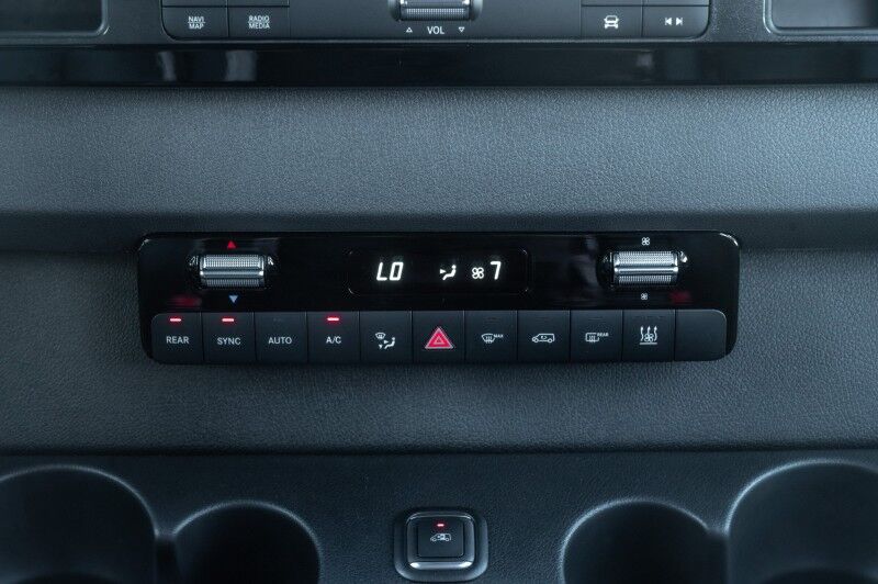 2025 Mercedes-Benz Sprinter Passenger Van 2500 High Roof I4 Diesel HO 170" RWD Select Peoria AZ