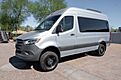 2025 Mercedes-Benz Sprinter Passenger Van 2500 Standard Roof I4 Diesel HO 144 AWD Select