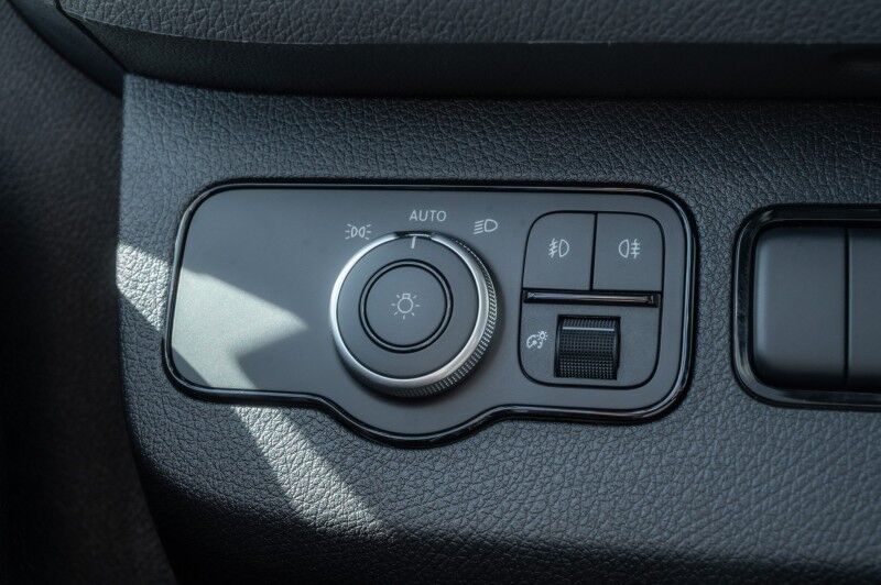 2025 Mercedes-Benz Sprinter Passenger Van 2500 Standard Roof I4 Diesel HO 144" AWD Select Peoria AZ