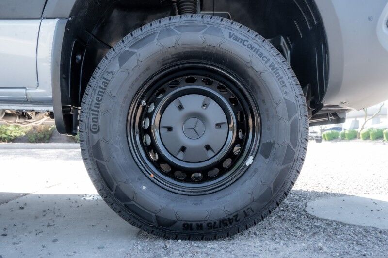 2025 Mercedes-Benz Sprinter Passenger Van 2500 Standard Roof I4 Diesel HO 144" AWD Select Peoria AZ