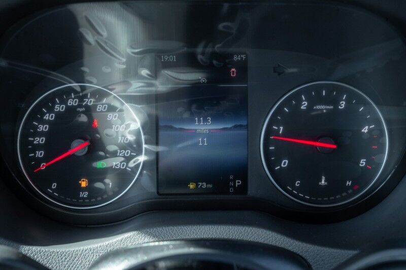 2025 Mercedes-Benz Sprinter Passenger Van 2500 Standard Roof I4 Diesel HO 144" AWD Select Peoria AZ