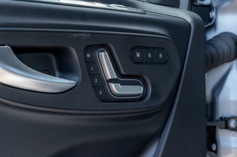 2025 Mercedes-Benz Sprinter Passenger Van 2500 Standard Roof I4 Diesel HO 144" AWD Select Peoria AZ