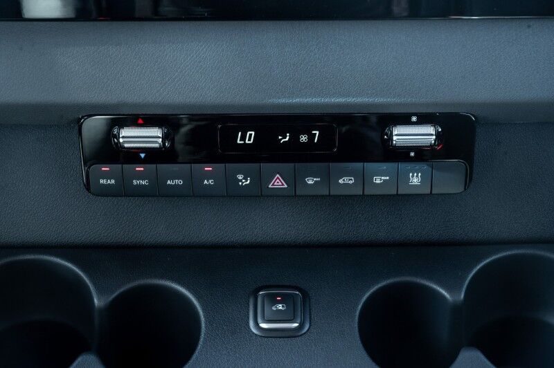 2025 Mercedes-Benz Sprinter Passenger Van 2500 Standard Roof I4 Diesel HO 144" AWD Select Peoria AZ