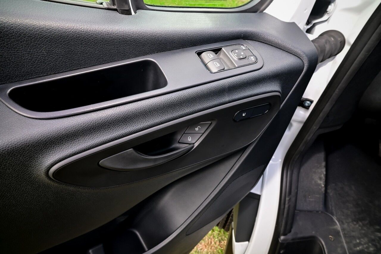 2025 Mercedes-Benz Sprinter Passenger Van High Roof, High Performance A/C Pkg Springfield NJ