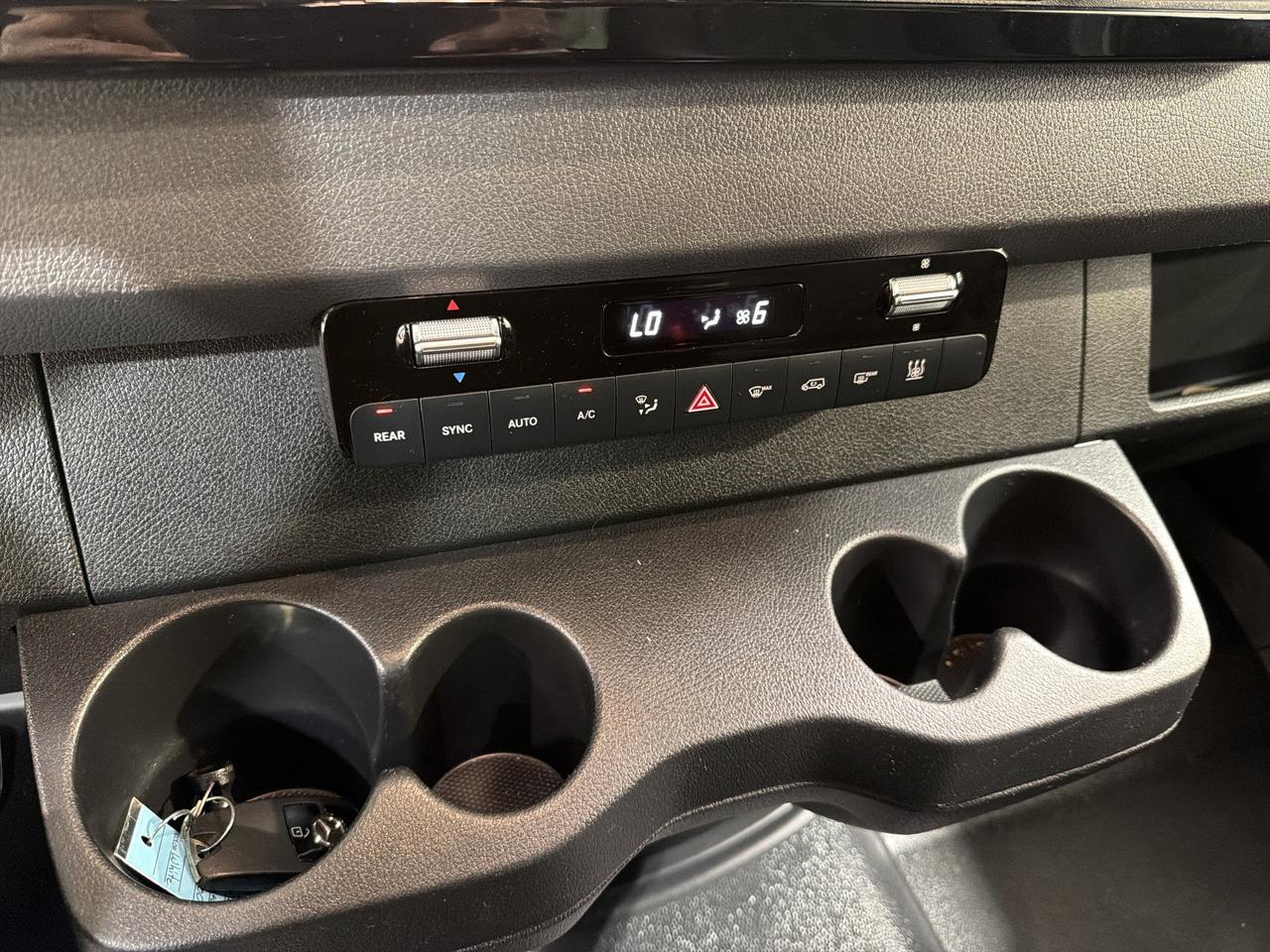 2025 Mercedes-Benz Sprinter Passenger Van Passenger 144 WB San Antonio TX