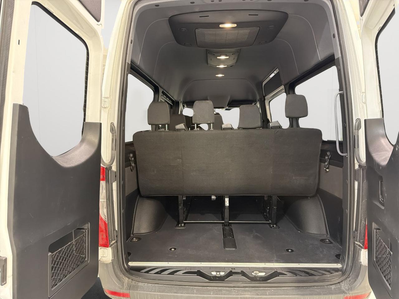 2025 Mercedes-Benz Sprinter Passenger Van Passenger 144 WB San Antonio TX