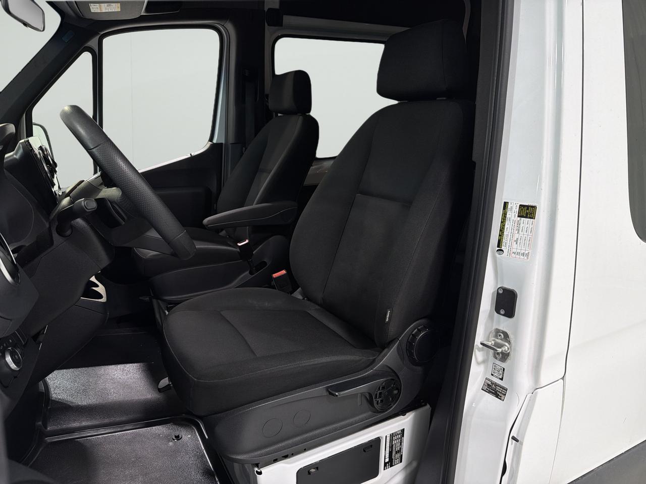 2025 Mercedes-Benz Sprinter Passenger Van Passenger 144 WB San Antonio TX