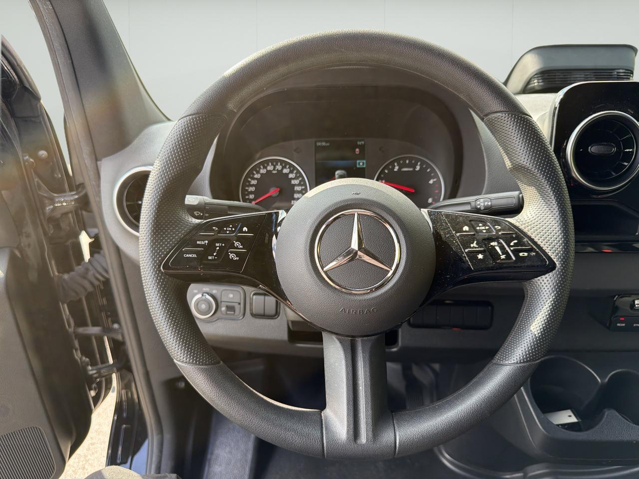 2025 Mercedes-Benz Sprinter Passenger Van Passenger 170 WB San Antonio TX