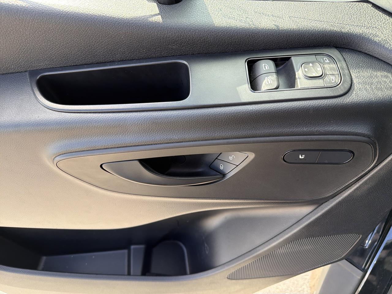 2025 Mercedes-Benz Sprinter Passenger Van Passenger 170 WB San Antonio TX