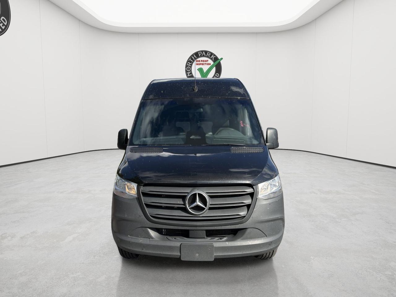 2025 Mercedes-Benz Sprinter Passenger Van Passenger 170 WB San Antonio TX