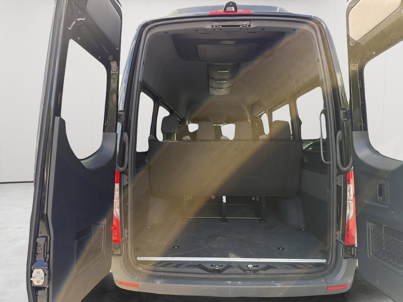 2025 Mercedes-Benz Sprinter Passenger Van Passenger 170 WB San Antonio TX