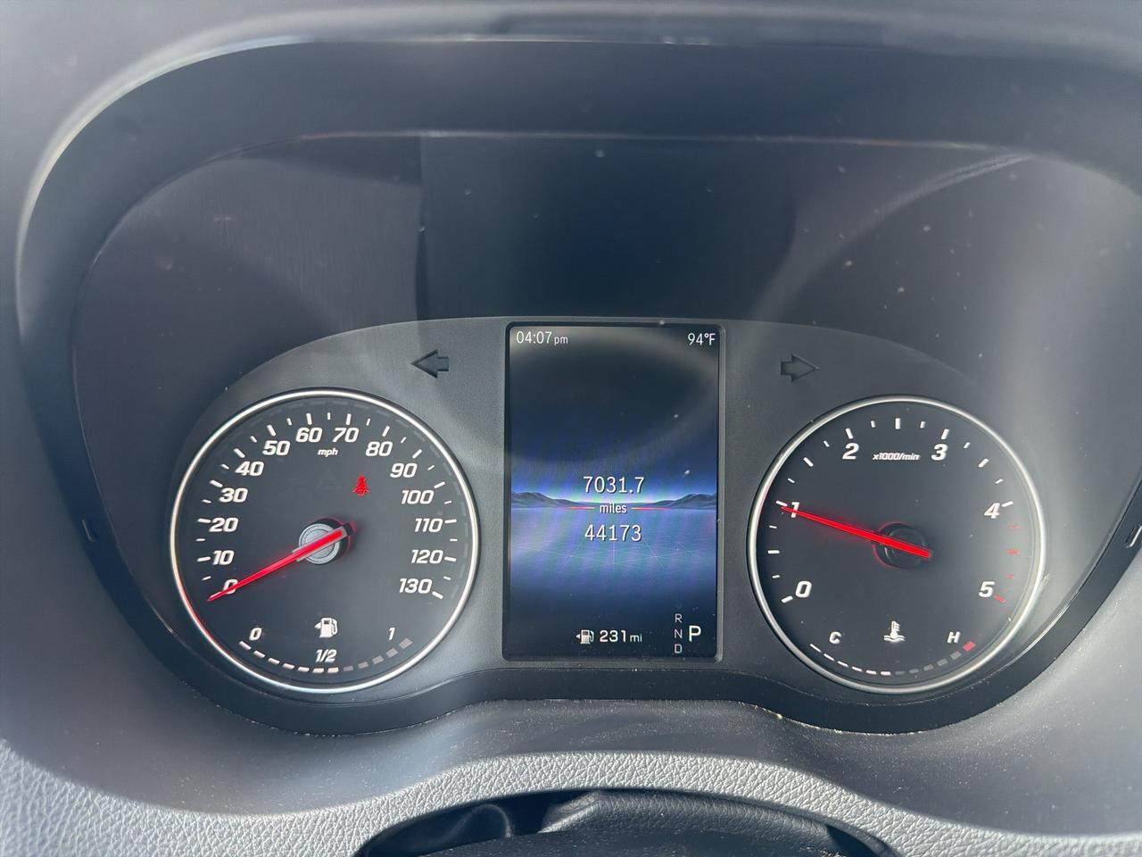 2025 Mercedes-Benz Sprinter Passenger Van Passenger 170 WB San Antonio TX