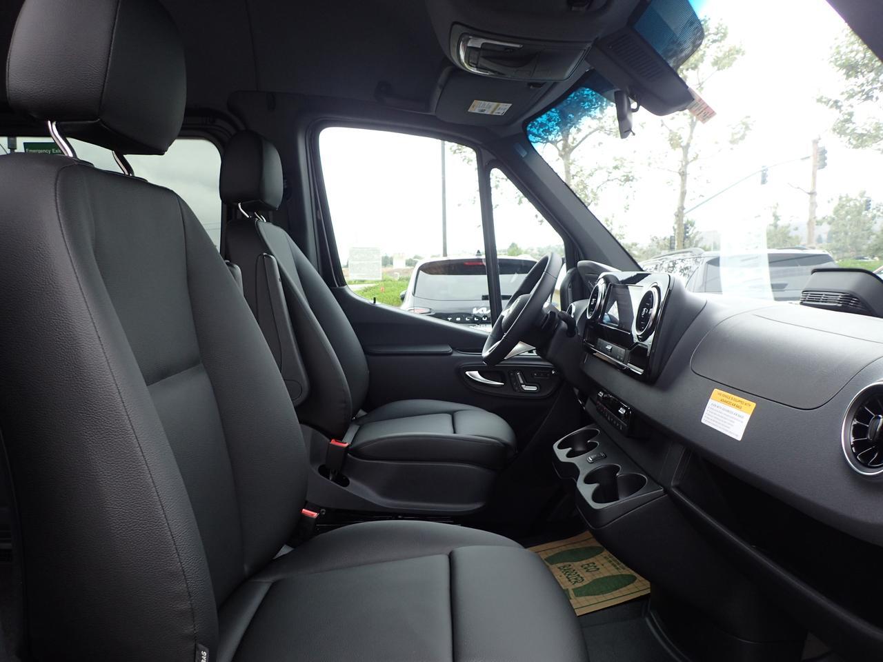 2025 Mercedes Benz Sprinter Select Anaheim CA