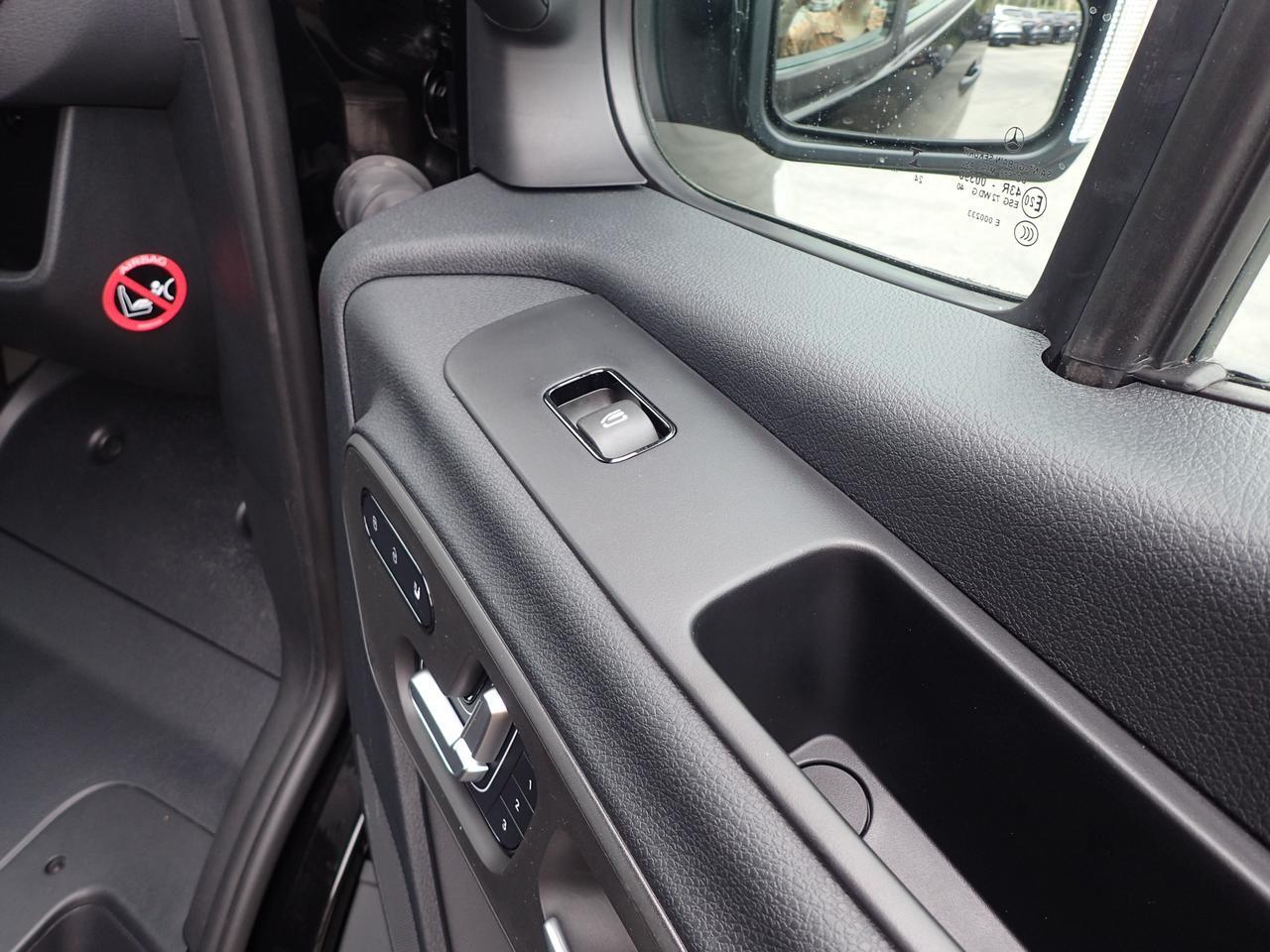 2025 Mercedes Benz Sprinter Select Anaheim CA