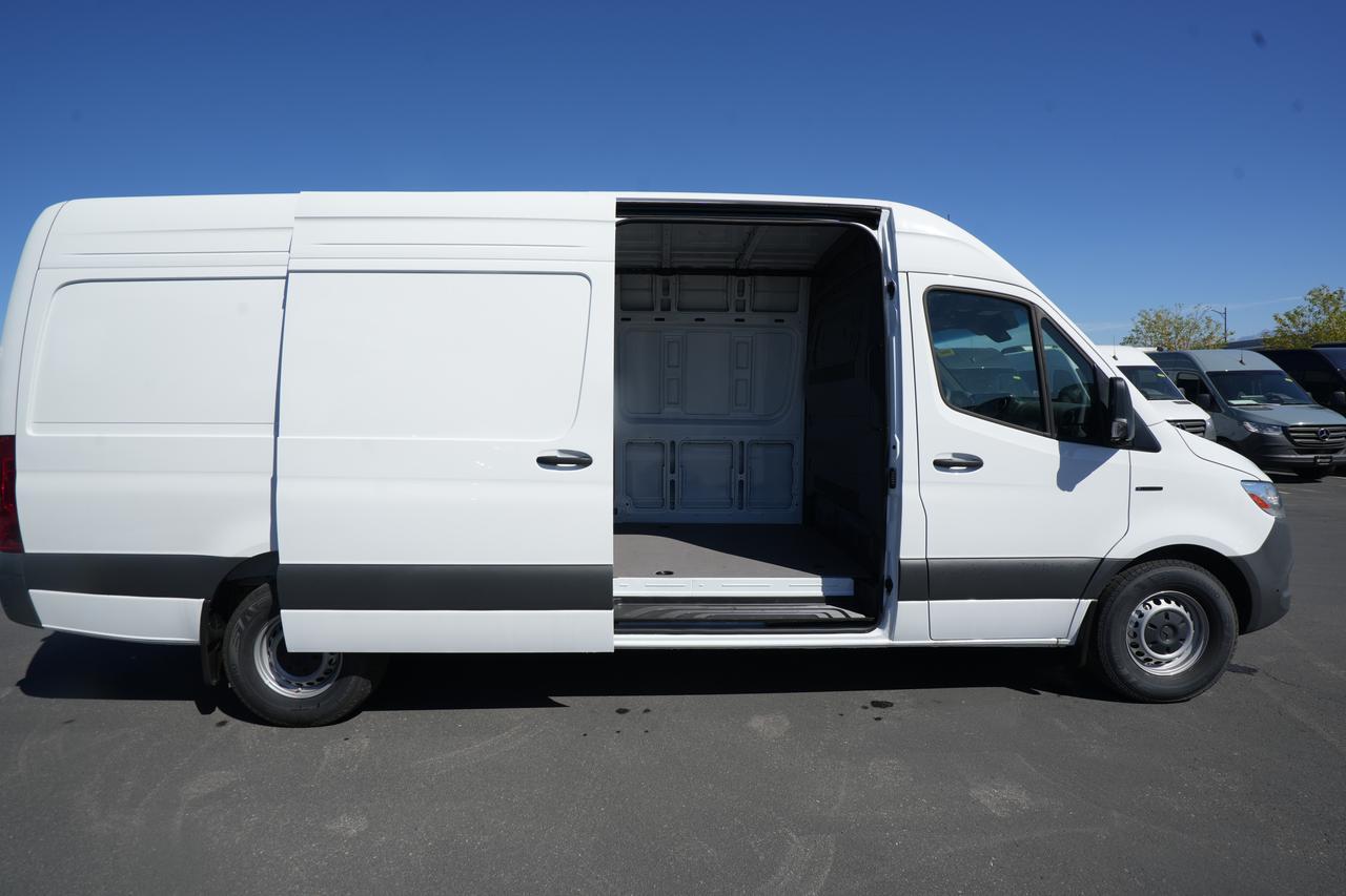 2025 Mercedes-Benz eSprinter 2500 Cargo 170 WB West Valley City UT