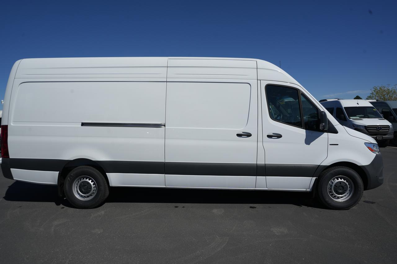 2025 Mercedes-Benz eSprinter 2500 Cargo 170 WB West Valley City UT