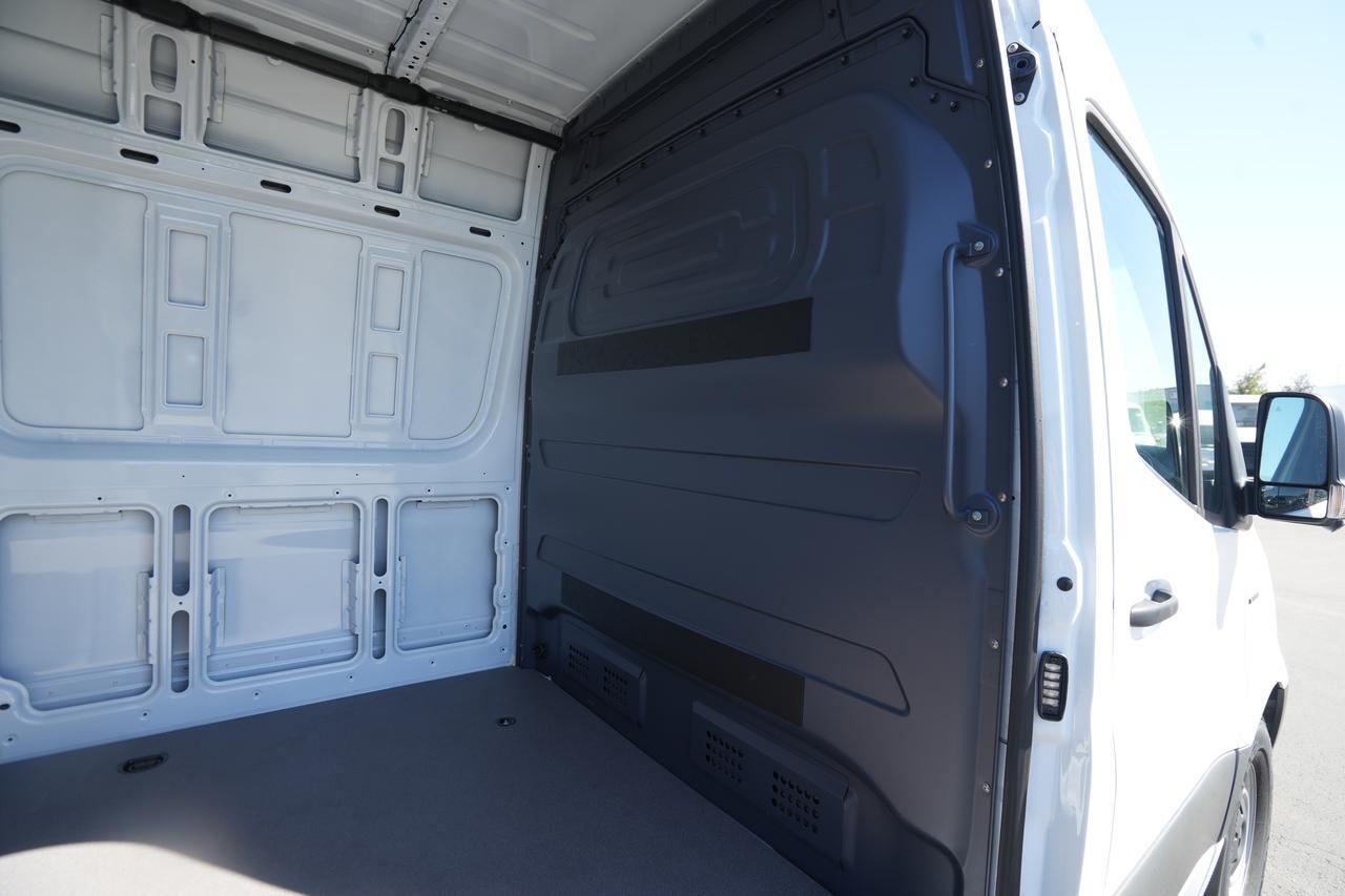 2025 Mercedes-Benz eSprinter 2500 Cargo 170 WB West Valley City UT