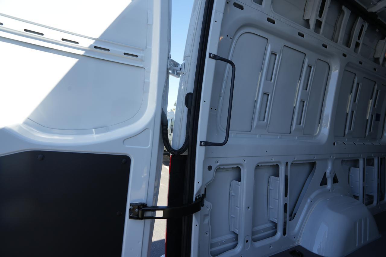 2025 Mercedes-Benz eSprinter 2500 Cargo 170 WB West Valley City UT