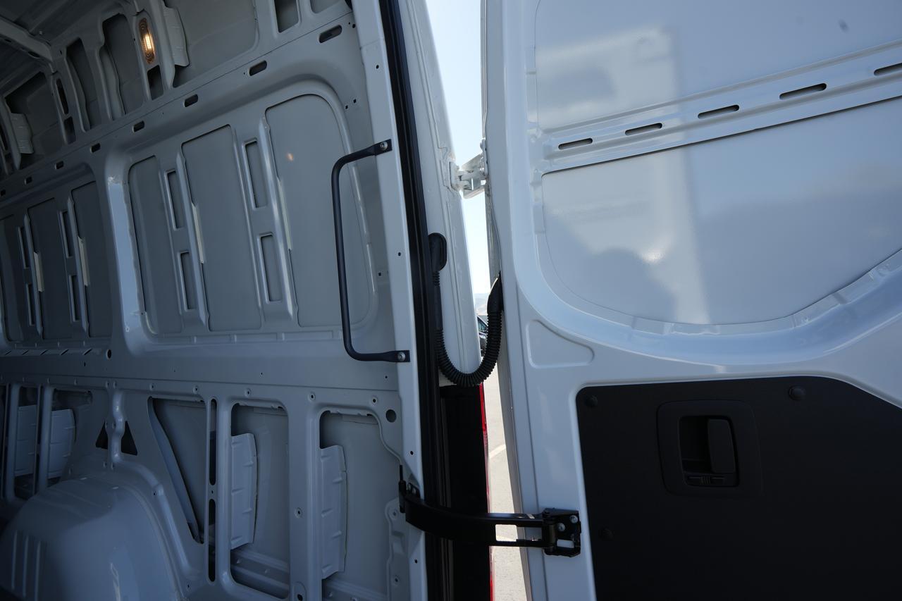 2025 Mercedes-Benz eSprinter 2500 Cargo 170 WB West Valley City UT