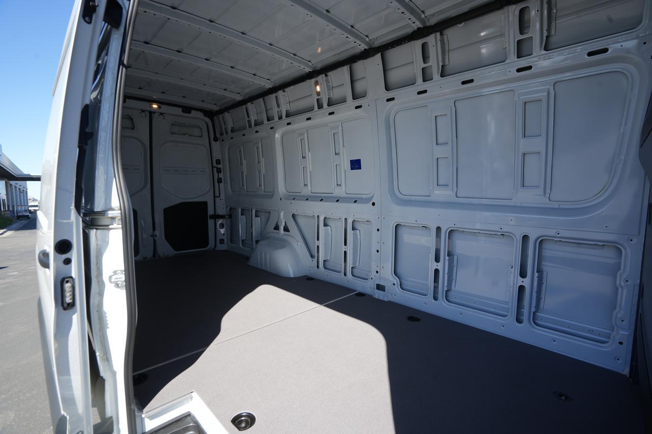 2025 Mercedes-Benz eSprinter 2500 Cargo 170 WB West Valley City UT