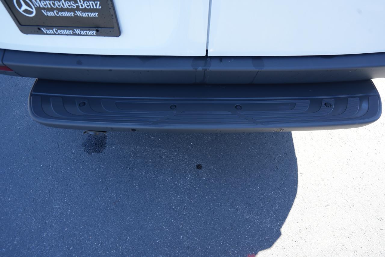 2025 Mercedes-Benz eSprinter 2500 Cargo 170 WB West Valley City UT