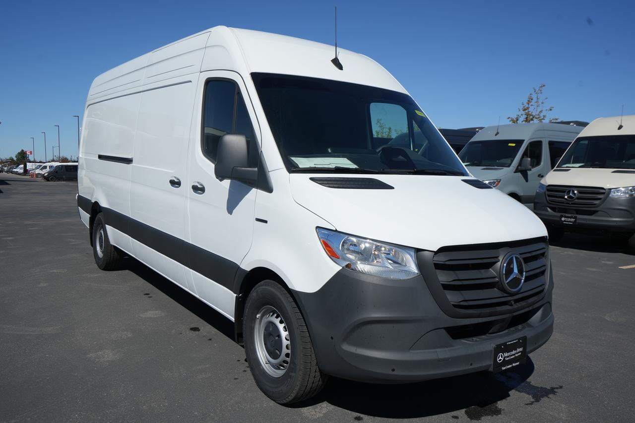 2025 Mercedes-Benz eSprinter 2500 Cargo 170 WB West Valley City UT