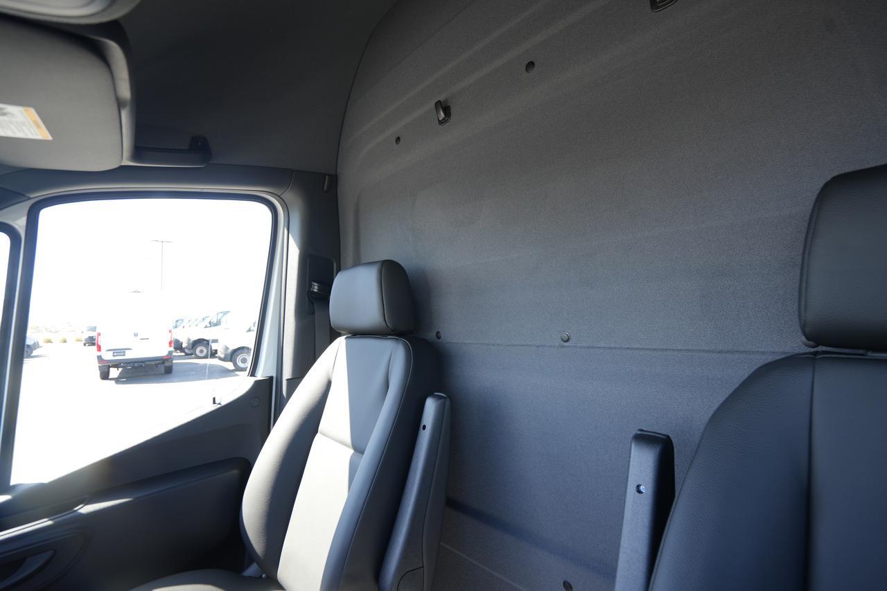 2025 Mercedes-Benz eSprinter 2500 Cargo 170 WB West Valley City UT