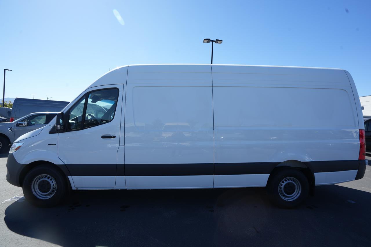2025 Mercedes-Benz eSprinter 2500 Cargo 170 WB West Valley City UT