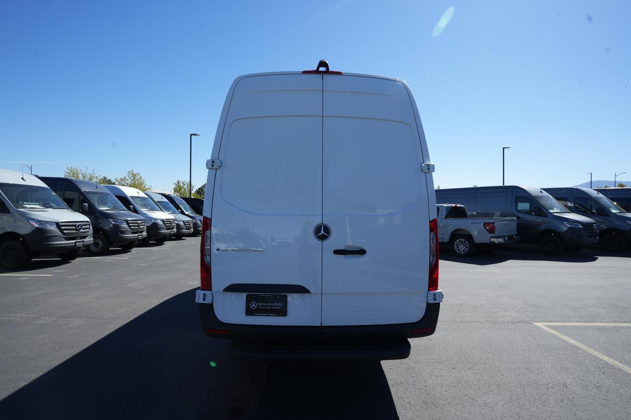 2025 Mercedes-Benz eSprinter 2500 Cargo 170 WB West Valley City UT