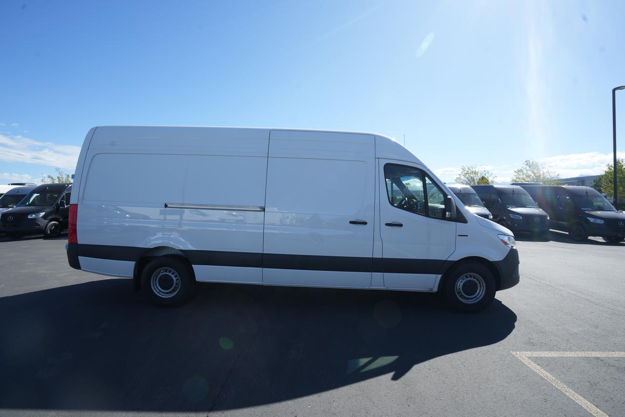 2025 Mercedes-Benz eSprinter 2500 Cargo 170 WB West Valley City UT